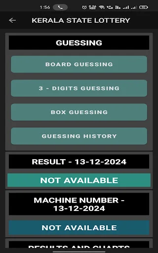 Download KL Smart Guessing Terbaru – Prediksi Lotre Akurat Gratis - Screenshot 6
