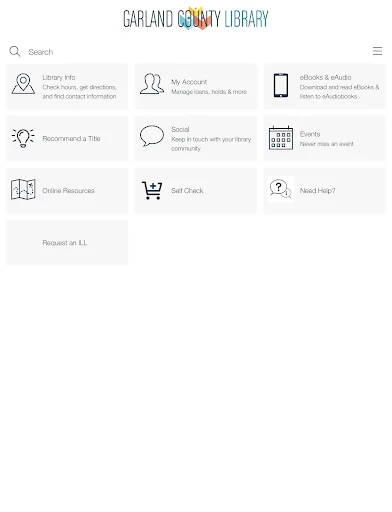 Download Garland County Library Terbaru – Akses Buku Gratis - Screenshot 13