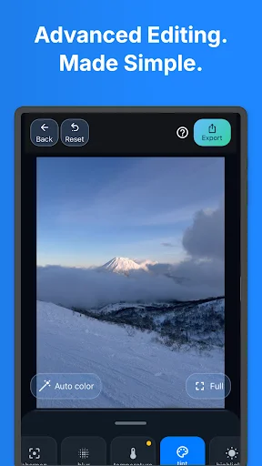 Download Film Scanner by KLIM Terbaru – Ubah Film Negatif ke Digital - Screenshot 10