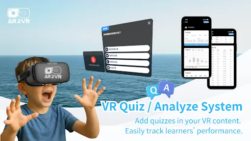Download AR2VR (Cardboard) Terbaru – Media Edukasi VR Gratis - Screenshot 6