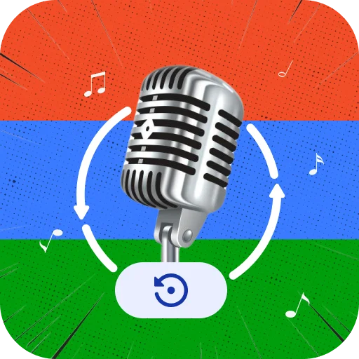 Download Reverse Audio: Reverse Singing Terbaru – Ubah Suara Gratis