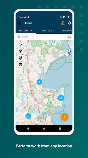 Download Field dari TechnologyOne Terbaru – Solusi Bisnis Efisien - Screenshot 5