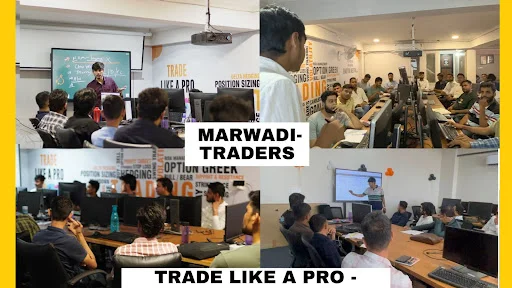 Download Marwadi Traders Terbaru – Platform Edukasi Trading Gratis - Screenshot 3