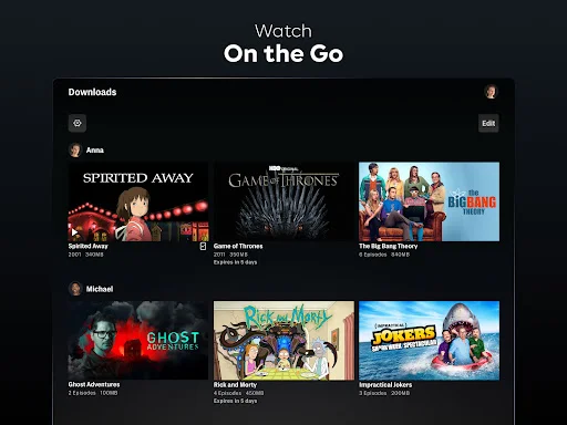 Download HBO Max Terbaru – Streaming Film & Serial Terbaik - Screenshot 15