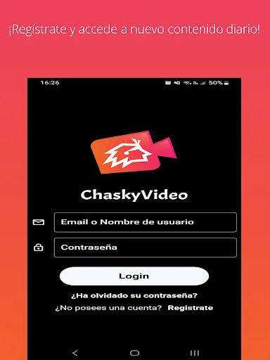 Download ChaskyVideo Terbaru – Hiburan Video Pendek Gratis - Screenshot 9
