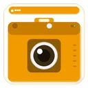 Screenshot with URL: Tangkap Layar Full Page & Log Terbaik