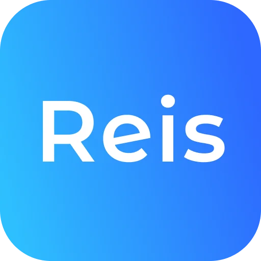 Download Reis – Cari Muatan & Pengemudi Terpercaya di Sini