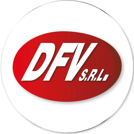 Download DFV S.R.L Terbaru – Aplikasi Internal Efisien Gratis