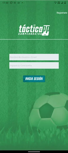Download TacticApp Terbaru – Kelola Kejuaraan Olahraga Anda - Screenshot 14