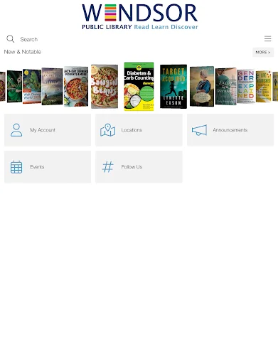 Download WPL Mobile App Terbaru – Akses Perpustakaan Gratis - Screenshot 13