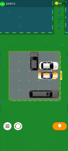 Download Parking Tycoon Terbaru – Game Puzzle Parkir Gratis - Screenshot 3