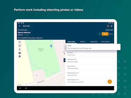 Download Field dari TechnologyOne Terbaru – Solusi Bisnis Efisien - Screenshot 18