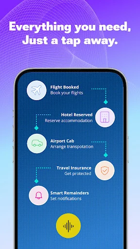 Download HeiBuddy Terbaru – Asisten Pintar untuk Hidup Mudah - Screenshot 4