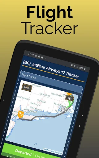 Unduh Christchurch Airport Flights Terbaru – Info Penerbangan Gratis - Screenshot 14