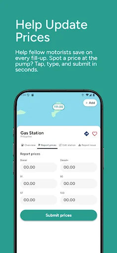 Download Gas PH Terbaru – Temukan Harga BBM Termurah di Filipina - Screenshot 4
