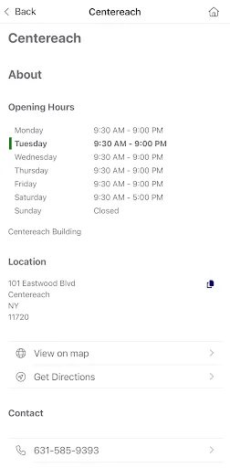 Download MCPL Mobile Terbaru – Akses Perpustakaan Mudah - Screenshot 6