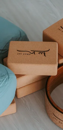 Download Jal Yoga Terbaru – Jadwalkan Kelas Yoga Anda Mudah - Screenshot 1