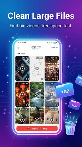 Download Duplicate Photo Cleaner AI – Hapus Foto Duplikat Gratis - Screenshot 10