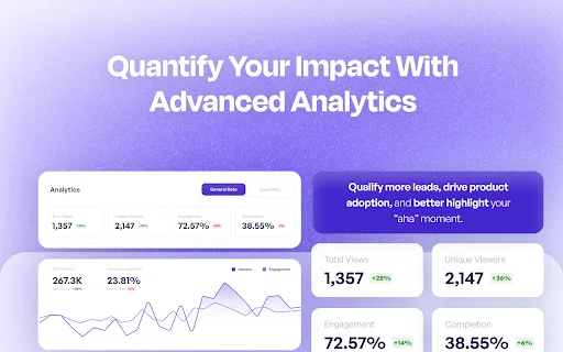 Download Supademo Terbaru – Buat Demo Produk Interaktif AI - Screenshot 4