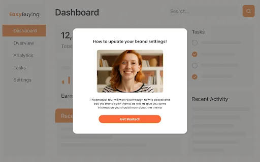 Download Consensus Dynamic Tour Terbaru – Demo Produk No-Code - Screenshot 5