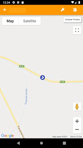 Download GPS Global: Monitoreo Terbaru – Pantau Armada Anda Mudah - Screenshot 16