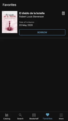 Download Biblioteca Digital RMB-Córdoba Terbaru – Pinjam Buku Gratis - Screenshot 4