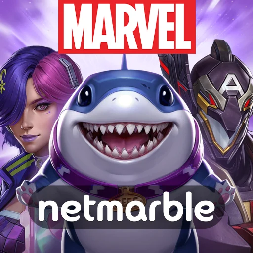 Download MARVEL Future Fight Terbaru – Aksi Hero Marvel Terbaik