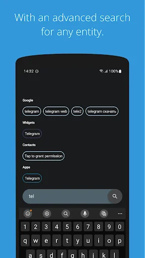 Download AIO Launcher Terbaru – Tampilan Home Screen Efisien - Screenshot 5