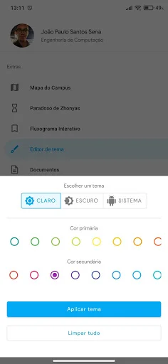 Download UNES Terbaru – Akses Sagres Mudah dan Offline - Screenshot 7