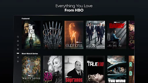 Download HBO Max Terbaru – Streaming Film & Serial Terbaik - Screenshot 28