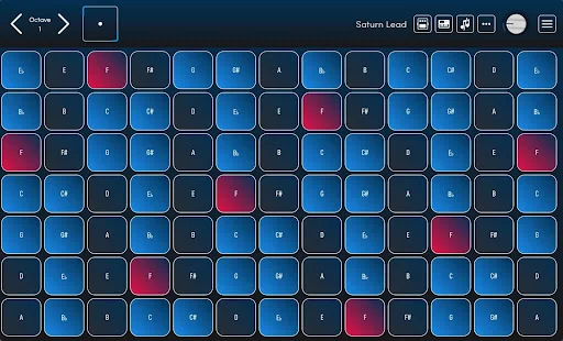 Download MuseLead Synthesizer Terbaru – Synth MPE & MIDI - Screenshot 6