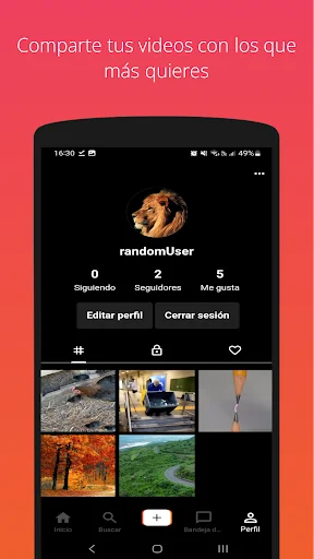 Download ChaskyVideo Terbaru – Hiburan Video Pendek Gratis - Screenshot 3