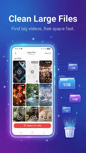 Download Duplicate Photo Cleaner AI – Hapus Foto Duplikat Gratis - Screenshot 3