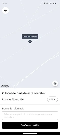 Download Vai Mobilidade Terbaru – Aplikasi Transportasi Aman - Screenshot 4