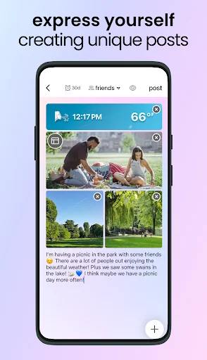 Download egge – Social Media Tanpa Tekanan Terbaru 2024 - Screenshot 17