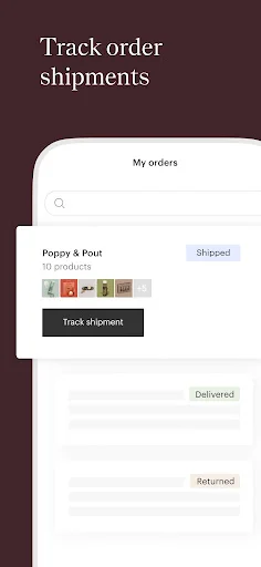 Download Faire Wholesale Terbaru – Belanja Grosir Praktis - Screenshot 3