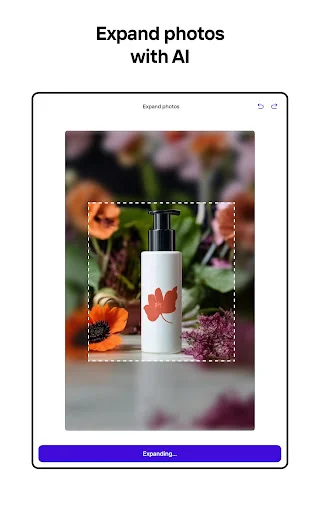 Download Photoroom AI Photo Editor Terbaru – Hapus Background Gratis - Screenshot 14