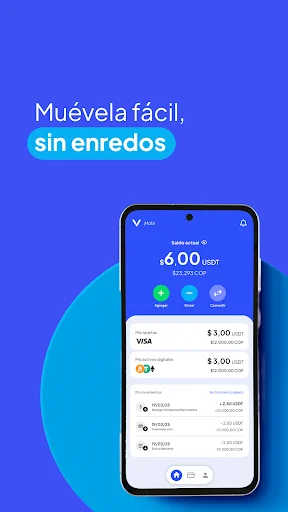 Download Vurelo Terbaru – Konversi Aset Digital ke Real World - Screenshot 2