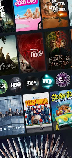 Download HBO Max Terbaru – Streaming Film & Serial Terbaik - Screenshot 1