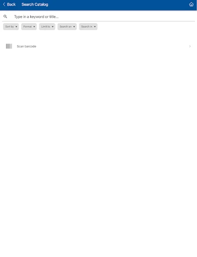 Download myRPL Terbaru – Akses Perpustakaan Richardson Gratis - Screenshot 14