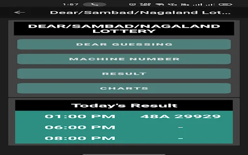 Download KL Smart Guessing Terbaru – Prediksi Lotre Akurat Gratis - Screenshot 11