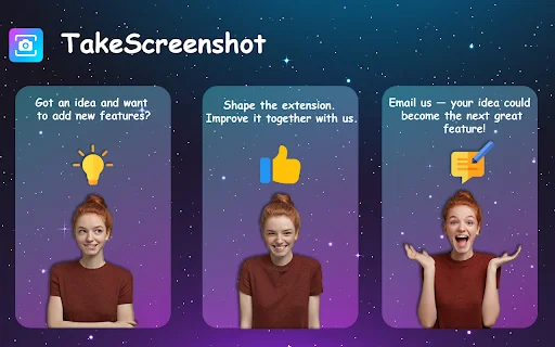 Download TakeScreenshot Terbaru – Ambil Screenshot Cepat Gratis - Screenshot 4