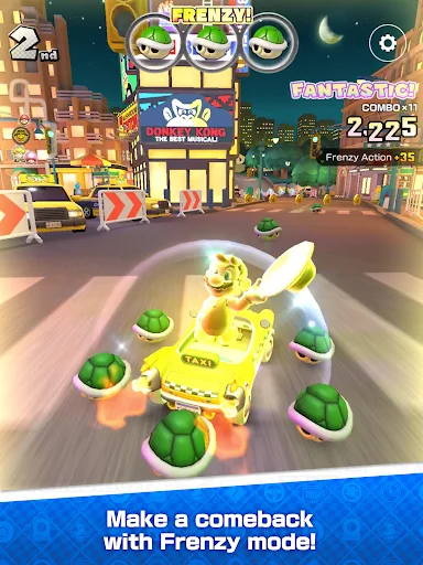 Download Mario Kart Tour Terbaru – Balapan Seru di HP Kamu - Screenshot 22