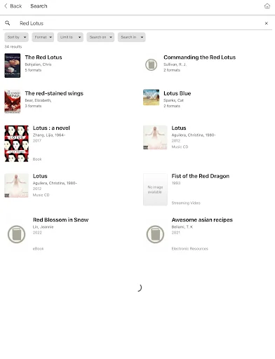Download Phoenix Public Library Terbaru – Akses Buku Gratis - Screenshot 13