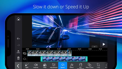 Download PowerDirector Terbaru – Edit Video AI Profesional - Screenshot 4