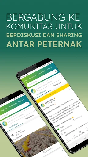 Download Plasma Mustika Terbaru – Optimasi Budidaya Ayam Broiler - Screenshot 4