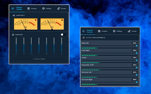 Download Stereo Amplifier & Surround Sound Terbaru – Gratis - Screenshot 2
