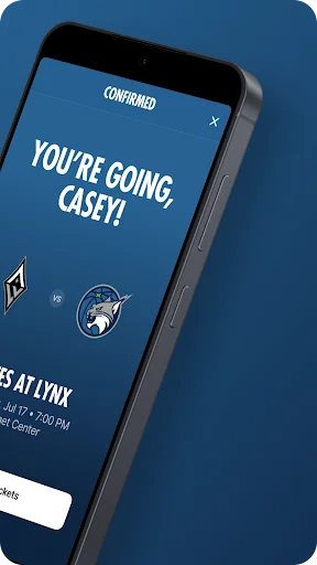 Download Aplikasi Minnesota Lynx Terbaru – Berita & Tiket Resmi - Screenshot 3
