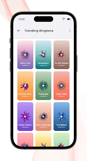 Download Set Hello Tune Caller Ringtone Terbaru – Nada Dering Keren - Screenshot 2