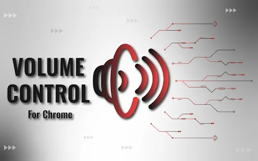 Download Volume Control Terbaru – Atur Suara Tab Chrome Gratis - Screenshot 3
